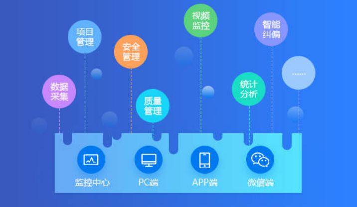 為什么施工工地越來越需要智慧工地？