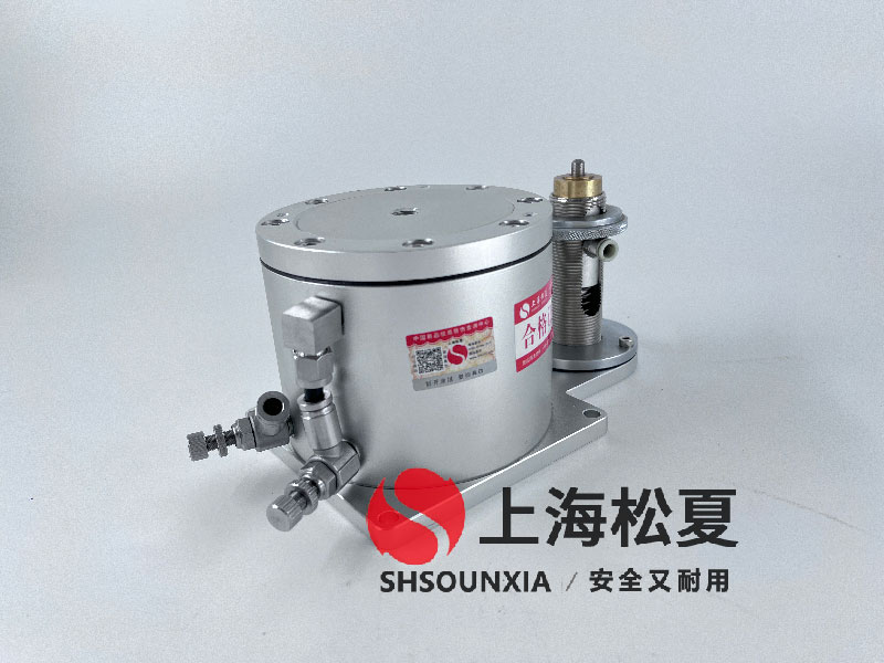 振動篩煤機JBF型氣缸式氣胎