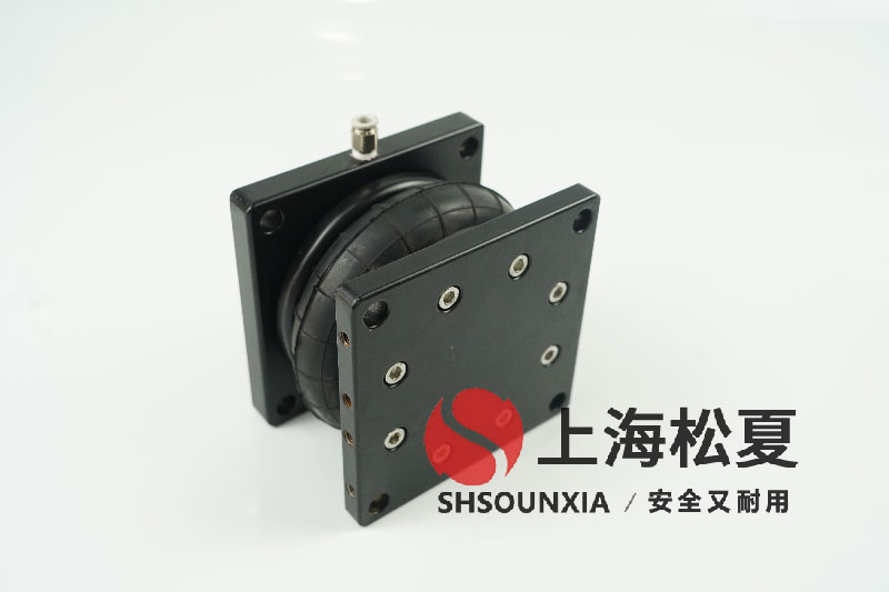振動(dòng)測(cè)量?jī)xJBQ-A型橡膠氣囊減震器