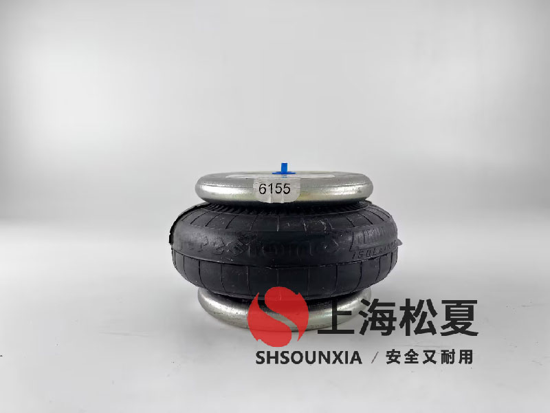 振動(dòng)試驗(yàn)儀器有JBF型橡膠氣彈簧