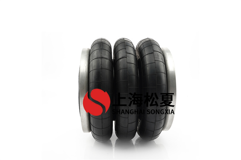 空氣彈簧怎樣安裝？