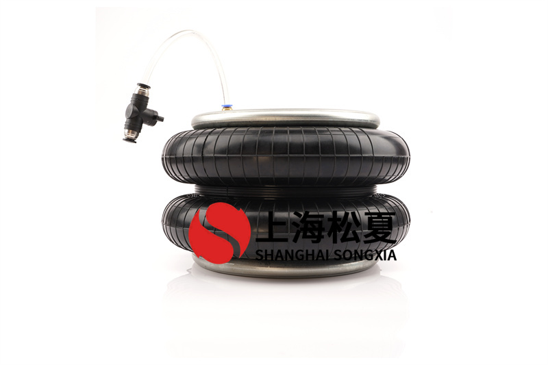 CONTITECH康迪泰克FS 614-13 DS空氣彈簧隔振器怎么樣？