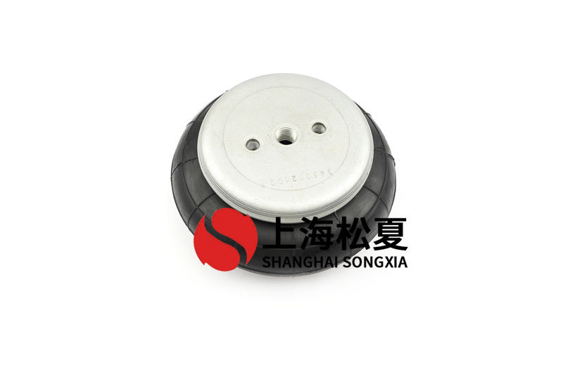Yokohama日本橫濱S-500-2氣囊式氣缸減震器好用嗎？