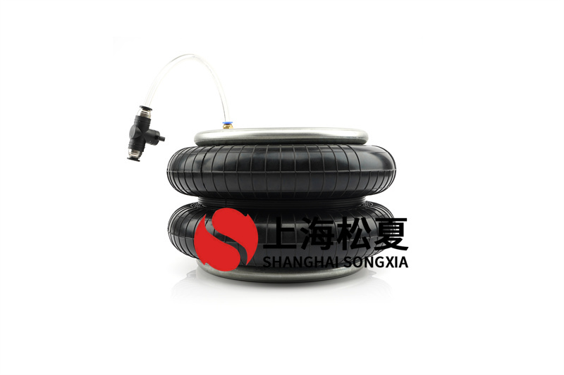 JBF208/90-1振動(dòng)平臺(tái) 空氣彈簧在工業(yè)領(lǐng)域的作用是什么？