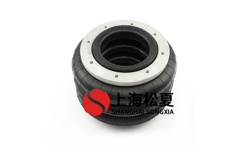 LHF320/350-3機(jī)械設(shè)備空氣彈簧的特點(diǎn)有哪些？